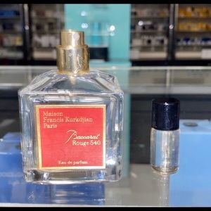 COPY - MFK Paris Barccarat